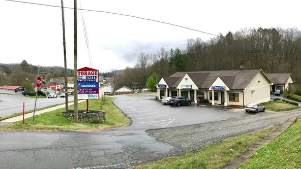 1336 East Main Street (Hwy. 107), Sylva, NC 28779
